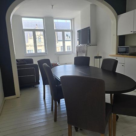 Bnb Suikernest Anvers Exterior foto