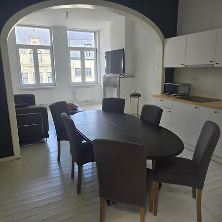 Bnb Suikernest Anvers Exterior foto