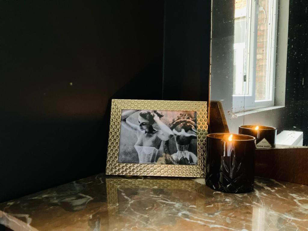 Bnb Suikernest Anvers Exterior foto
