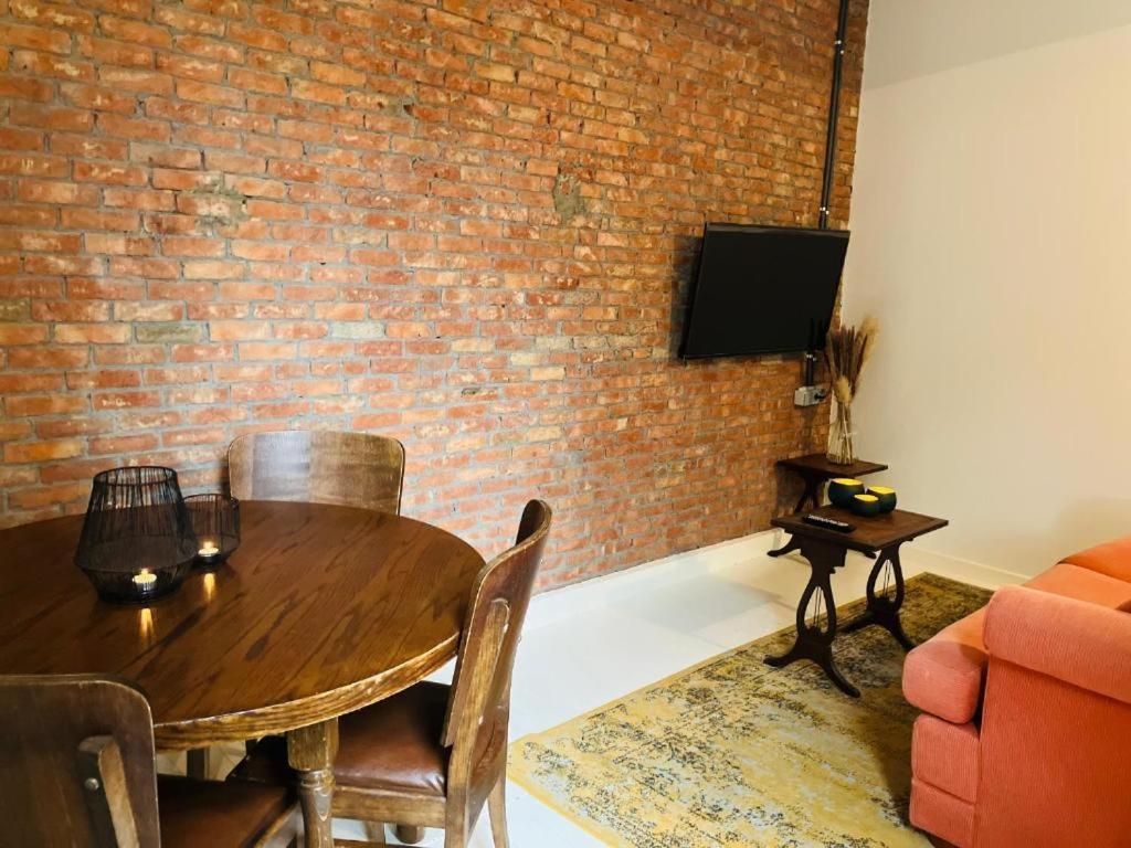 Bnb Suikernest Anvers Exterior foto