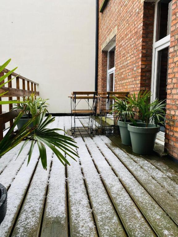 Bnb Suikernest Anvers Exterior foto