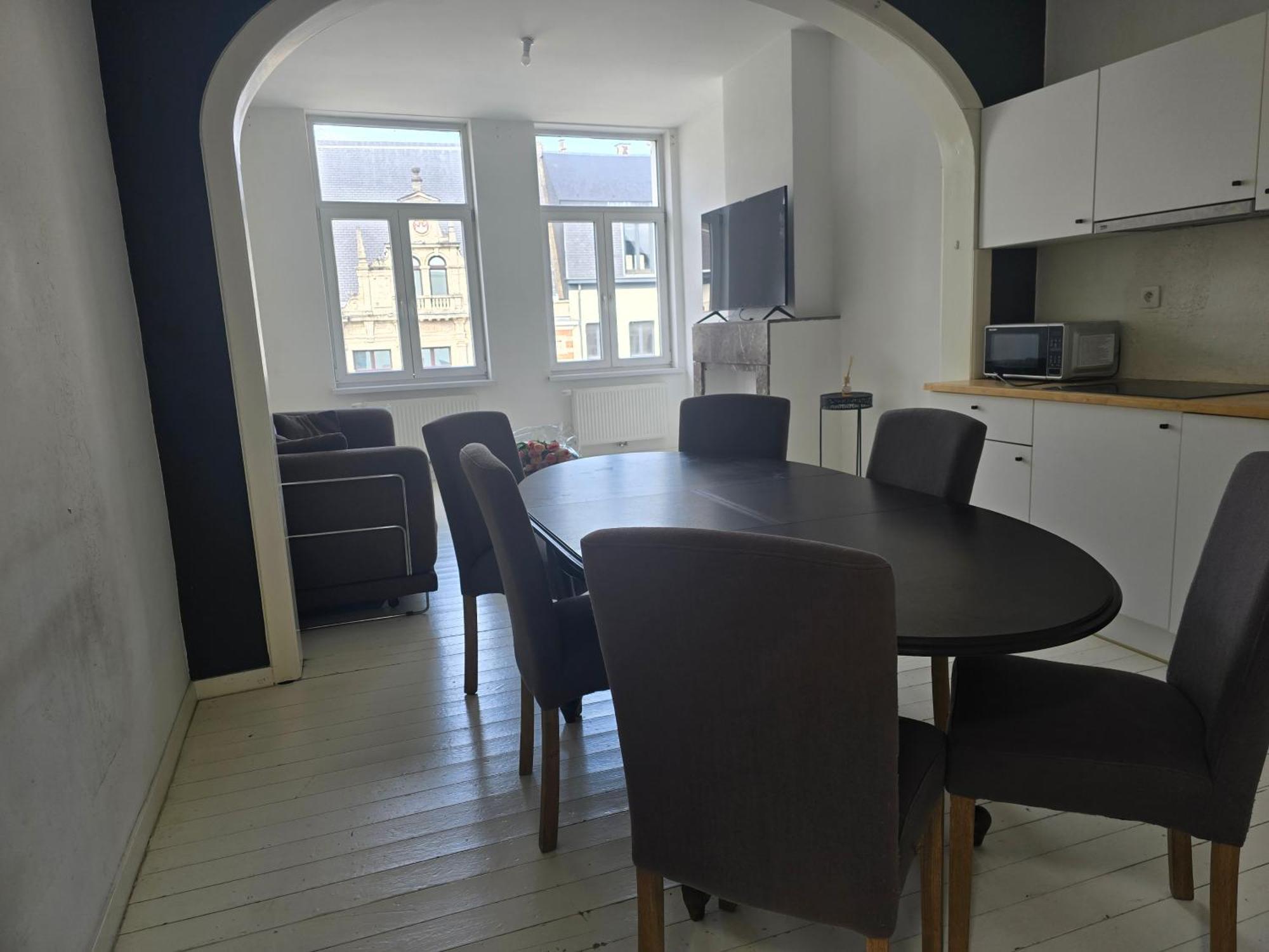 Bnb Suikernest Anvers Exterior foto