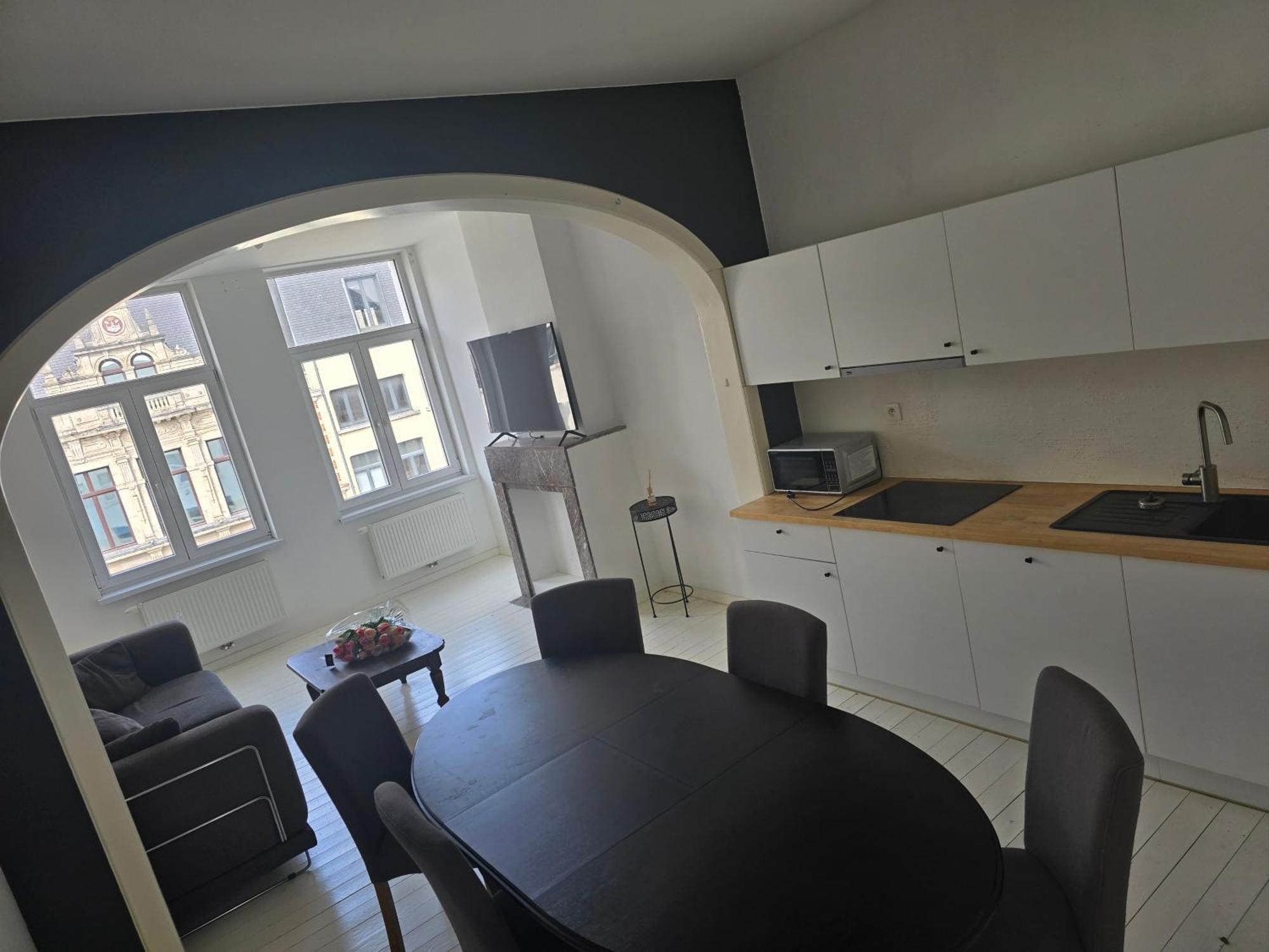 Bnb Suikernest Anvers Exterior foto