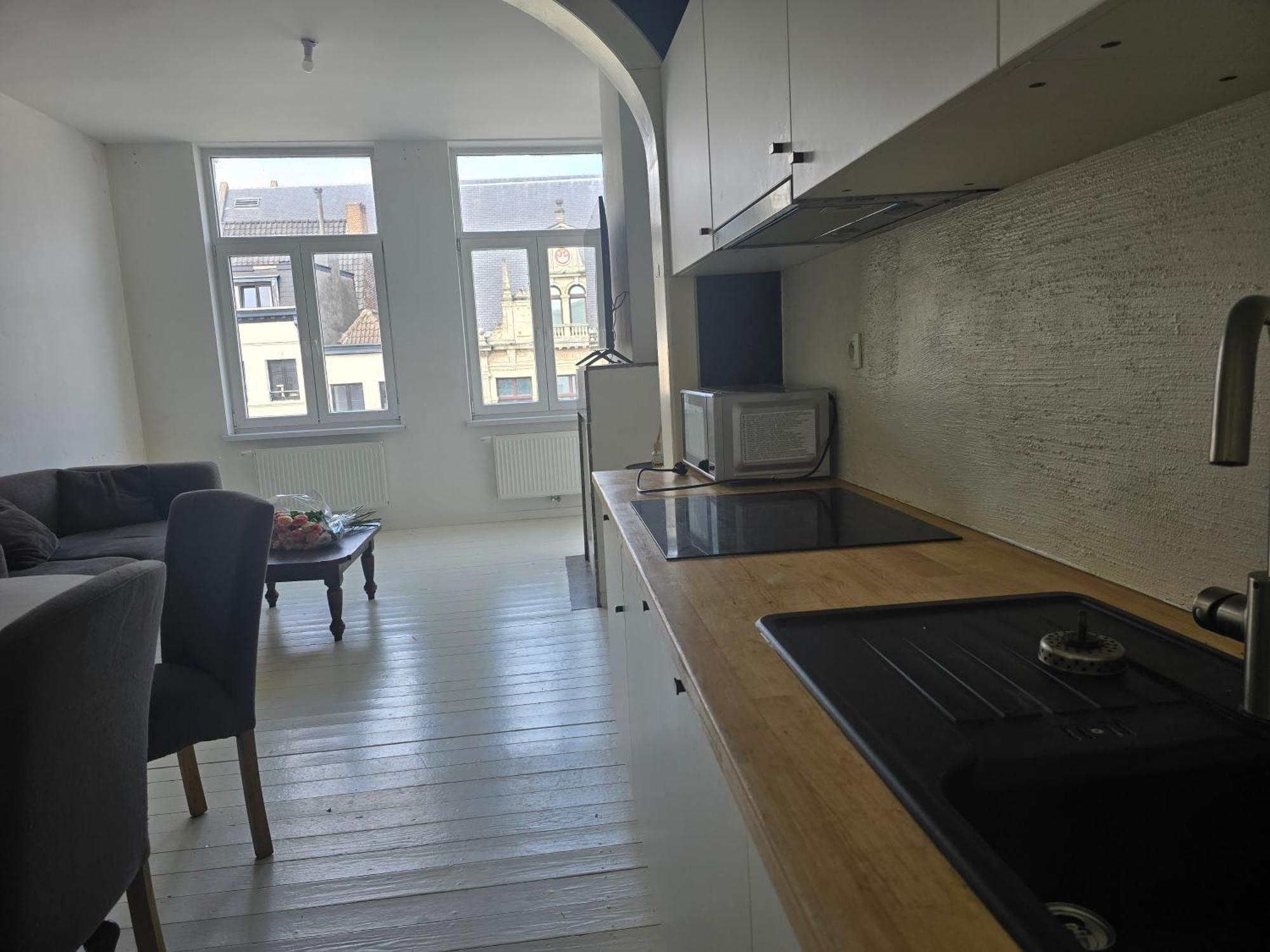 Bnb Suikernest Anvers Exterior foto