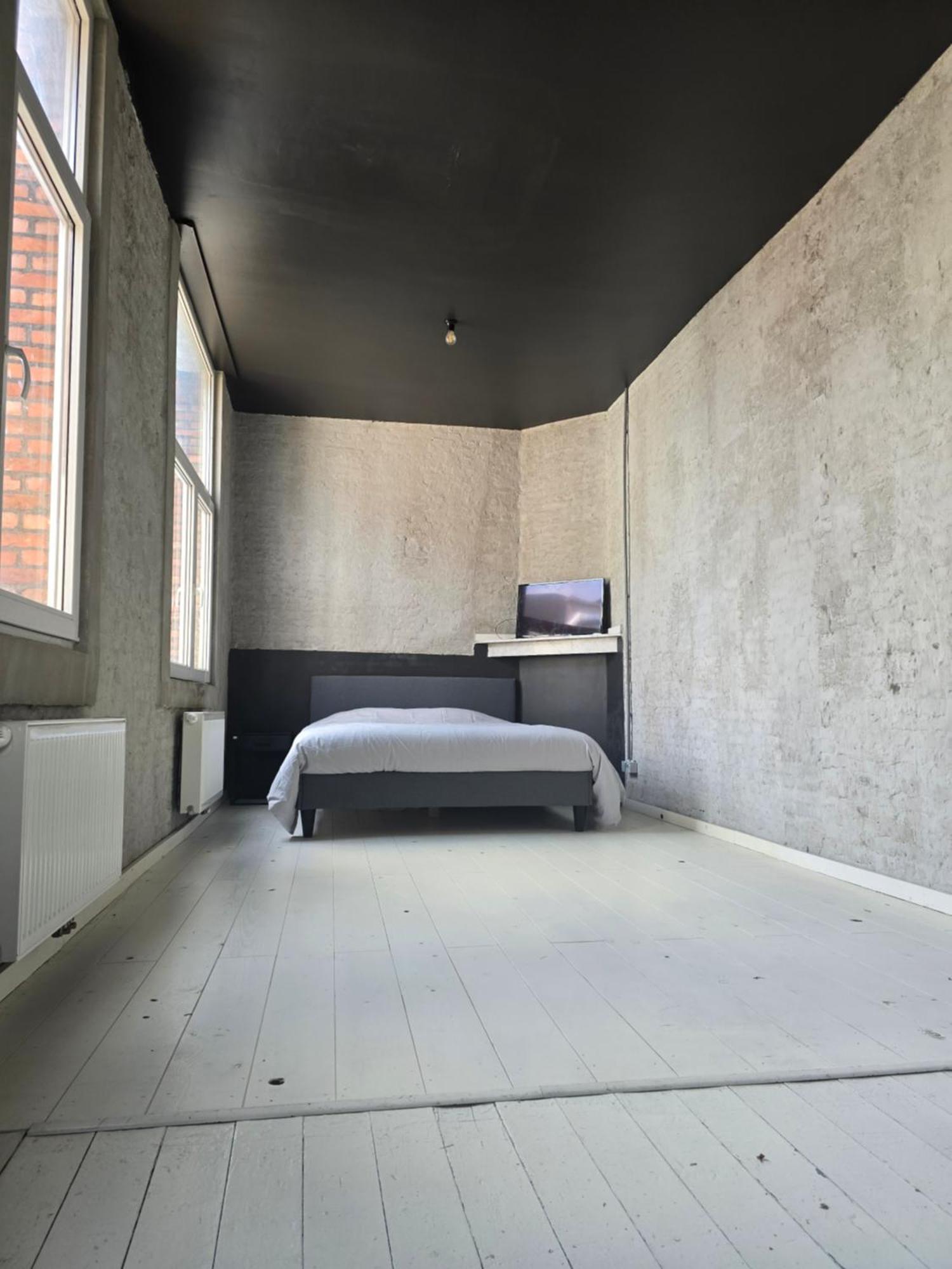Bnb Suikernest Anvers Exterior foto