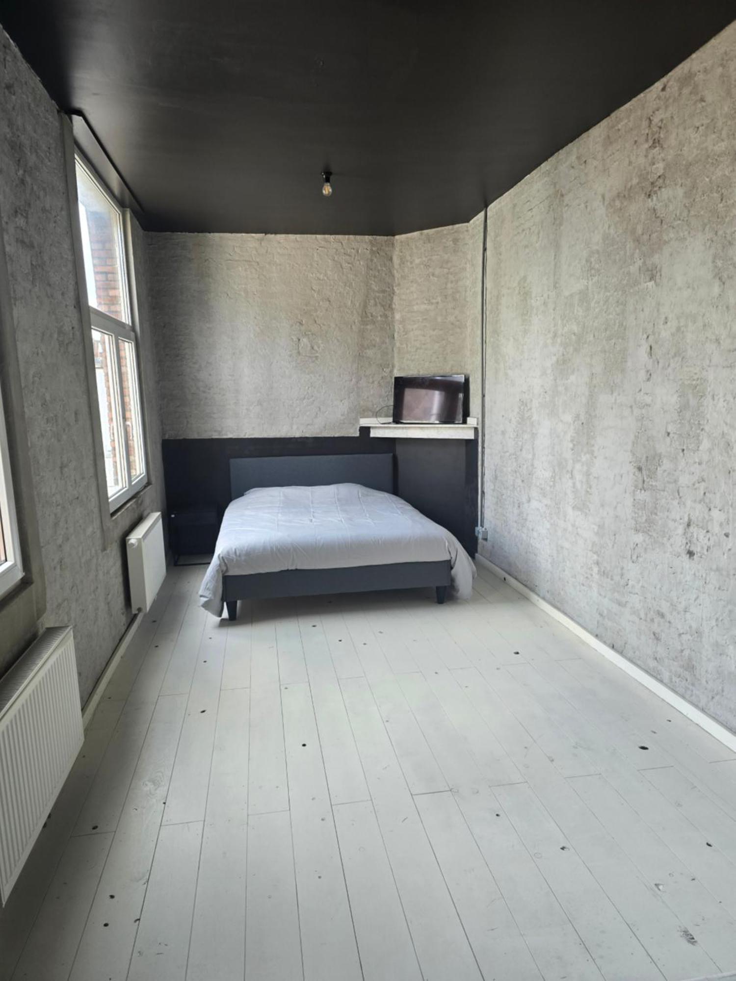 Bnb Suikernest Anvers Exterior foto