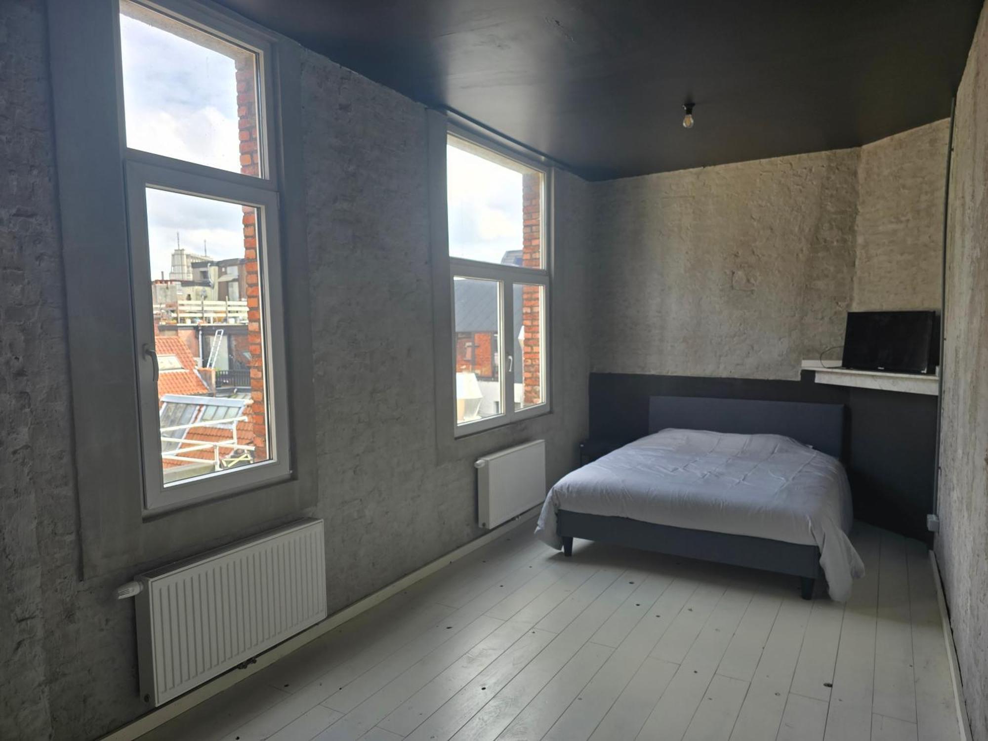 Bnb Suikernest Anvers Exterior foto