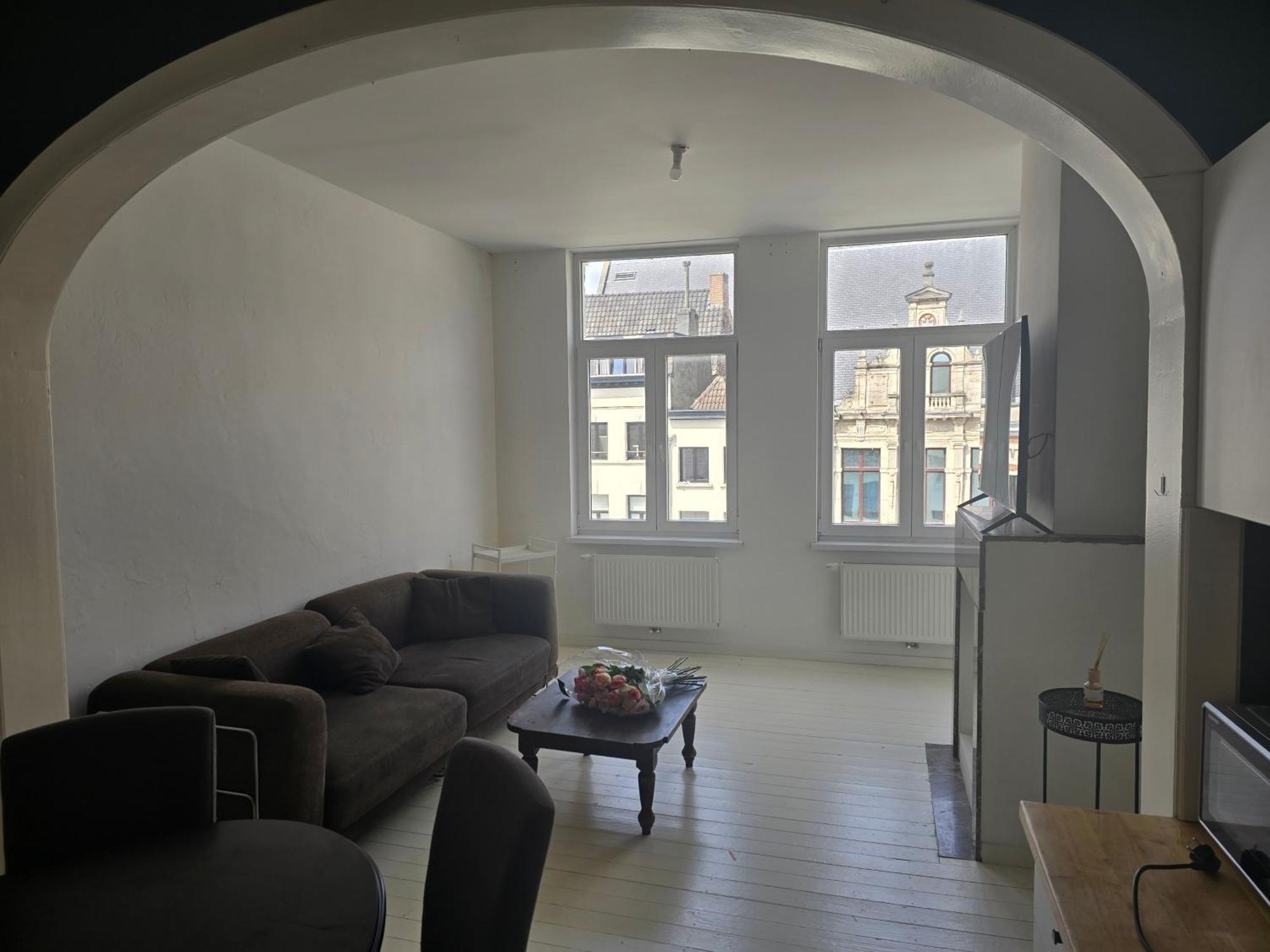 Bnb Suikernest Anvers Exterior foto