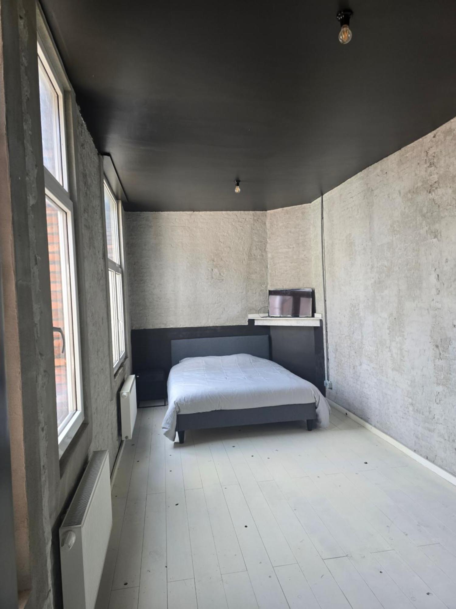 Bnb Suikernest Anvers Exterior foto