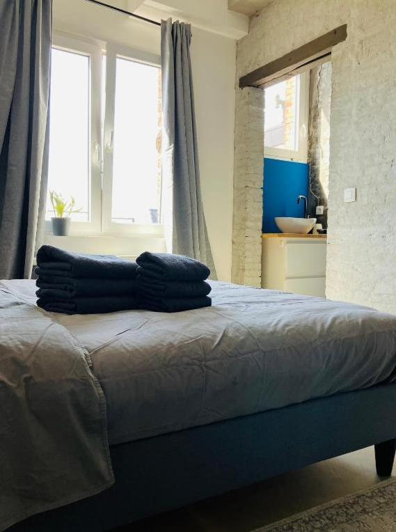Bnb Suikernest Anvers Exterior foto